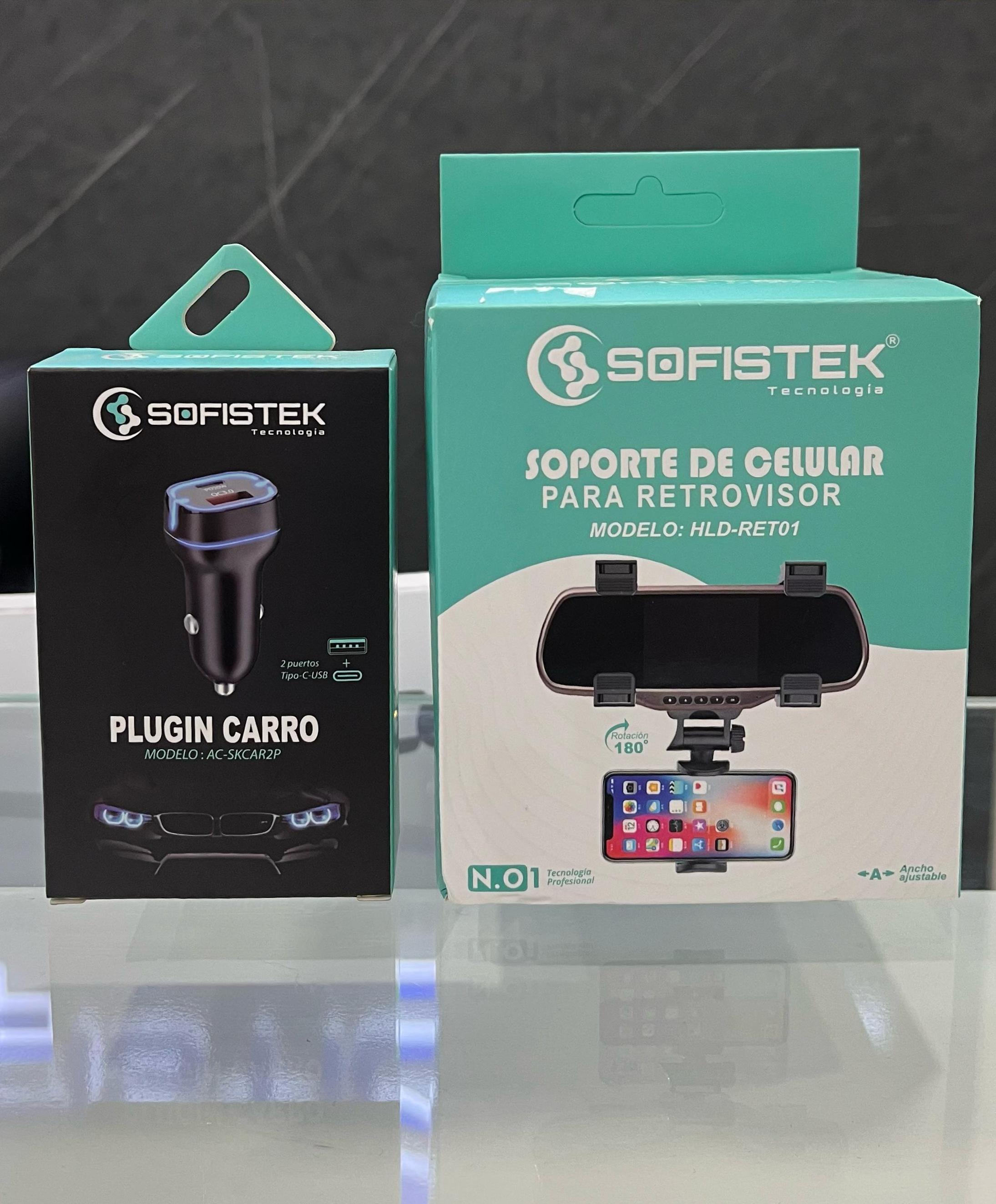 Miniatura 2 de COMBO AUTO PACK